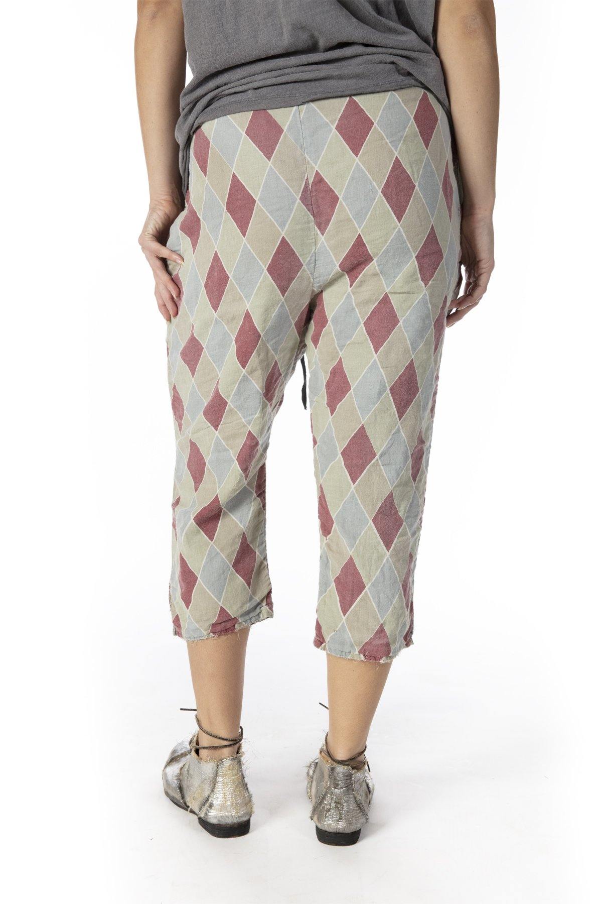 Pitre Suit Pants - Magnolia Pearl Clothing