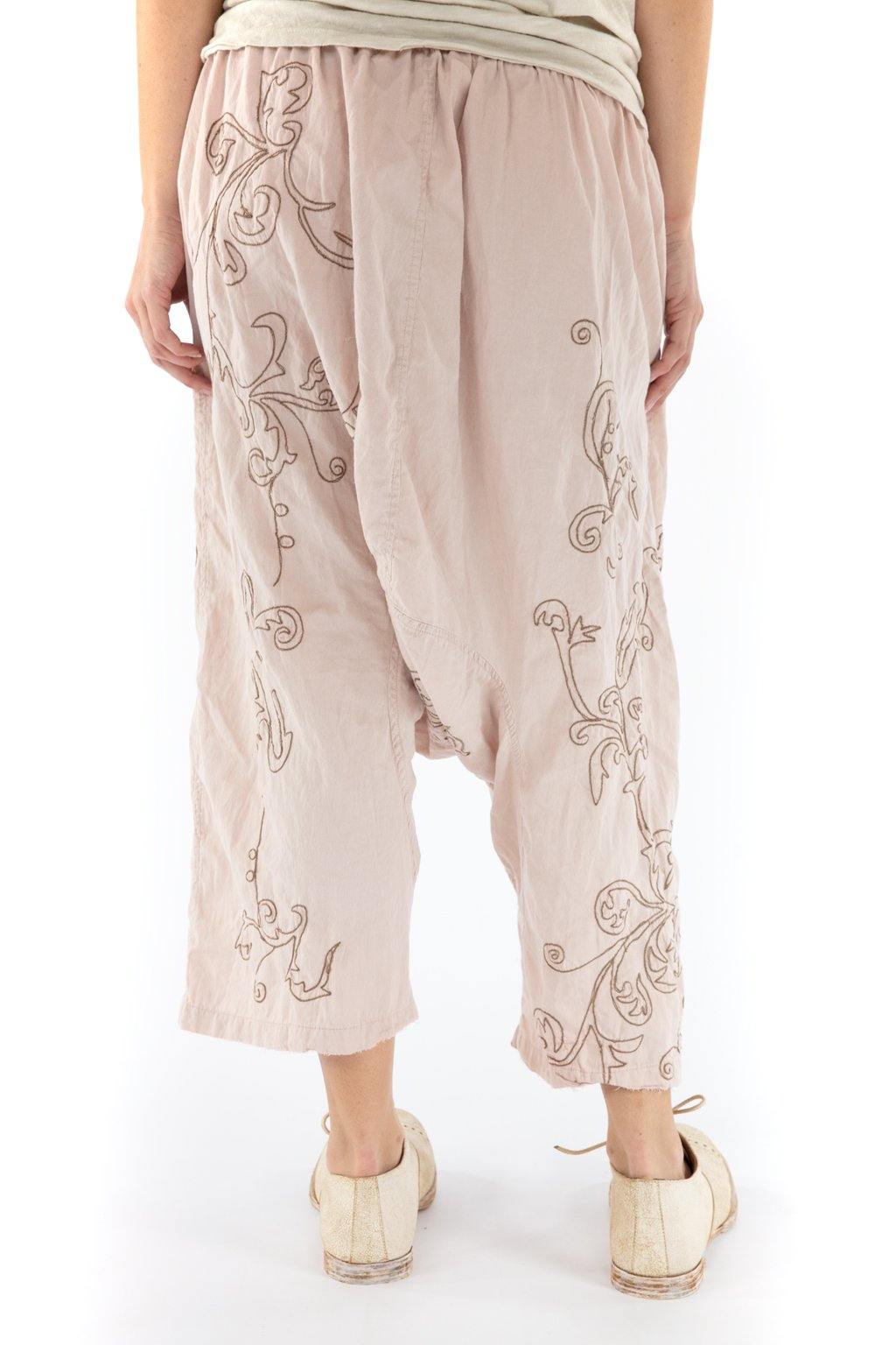 Dragon Garcon Trousers - Magnolia Pearl Clothing