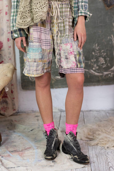 LGB】Dread Rock Wappen Boxer PK ♀1 L.G.B. ,,Dread Rocks