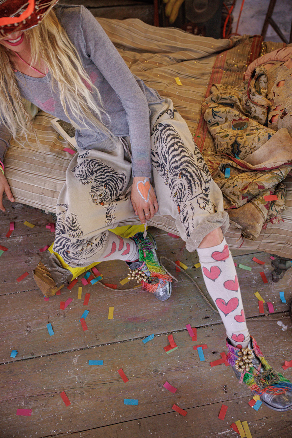 Beržo Cali sportiniai šortai 