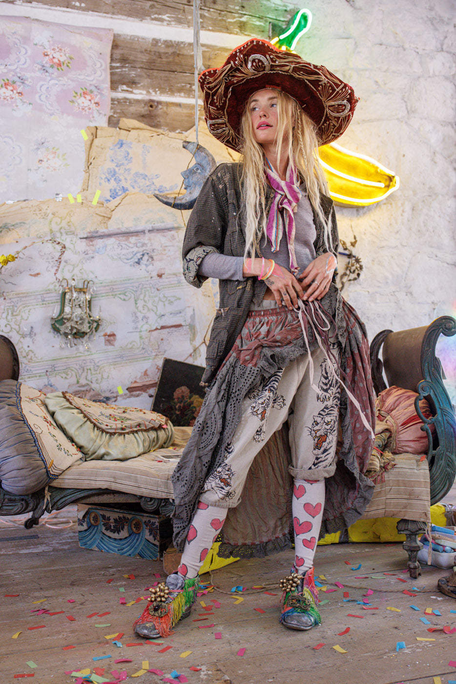 Beržo Cali sportiniai šortai 