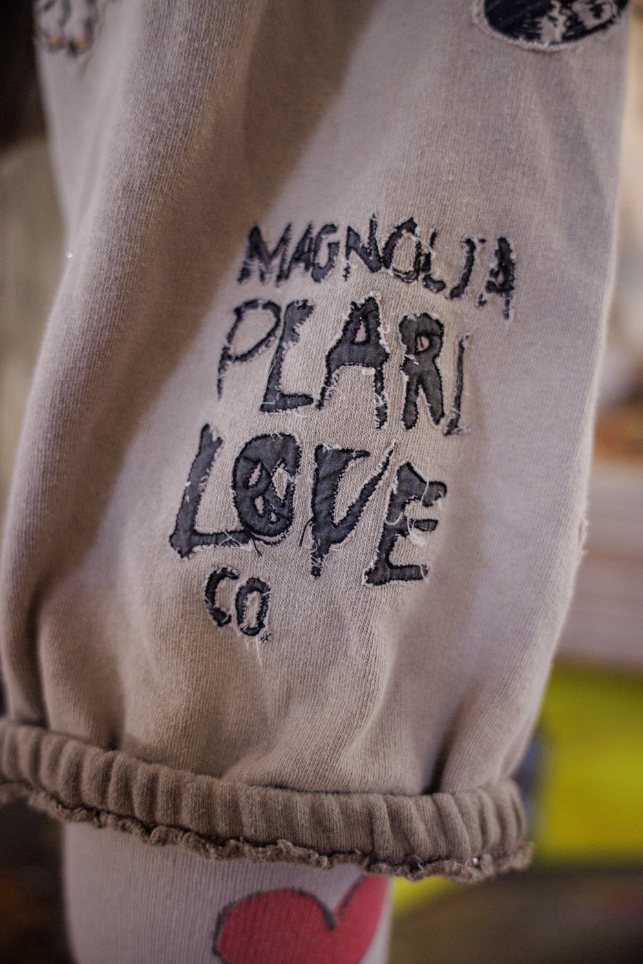 Beržo Cali sportiniai šortai 