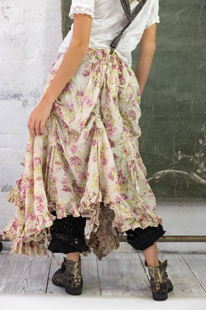 Hyacinth Skirt - Magnolia Pearl Clothing