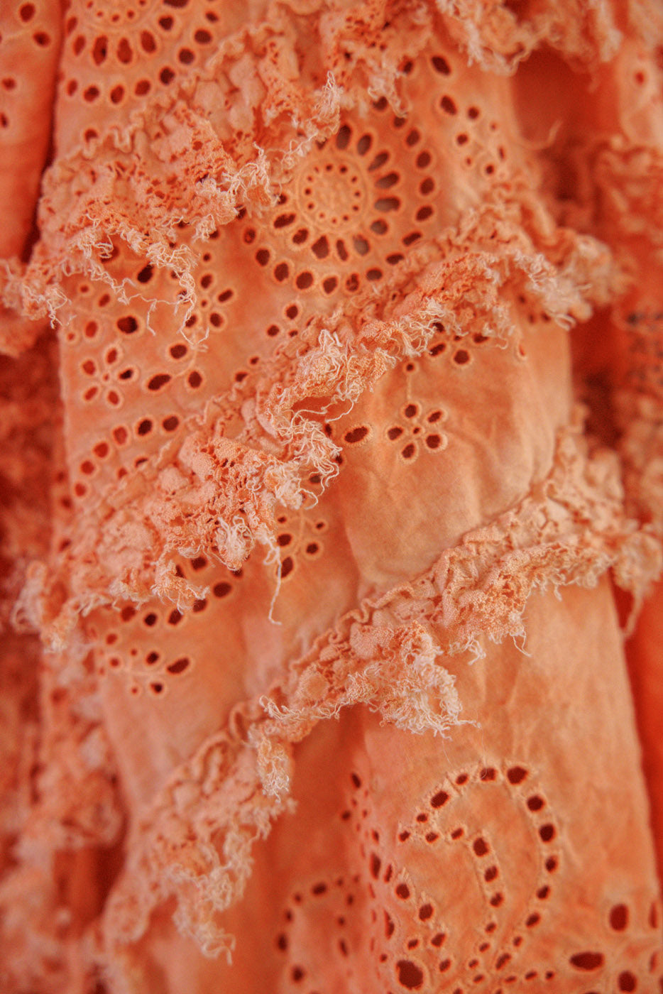 Eyelet Skirt Magnolia Pearl Clothing