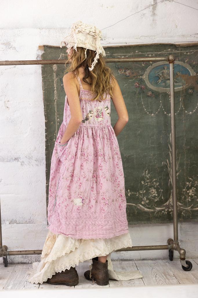 Eyelet Floral Bellisima Slip – Magnolia Pearl Clothing