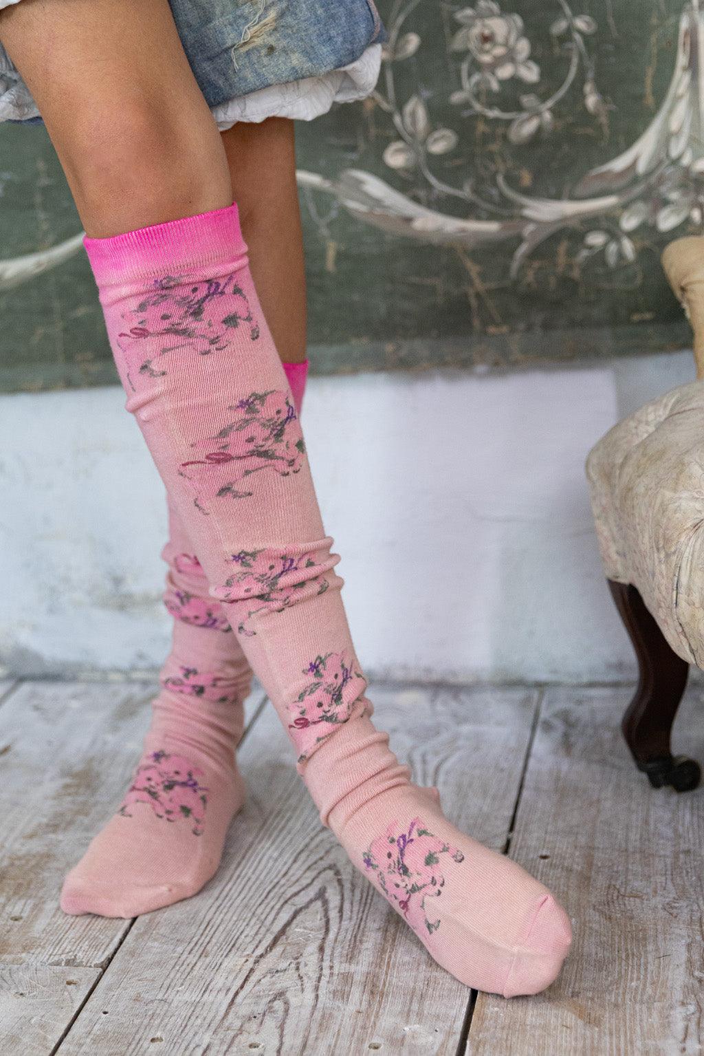 OTK Kids Play Socks - Magnolia Pearl Clothing