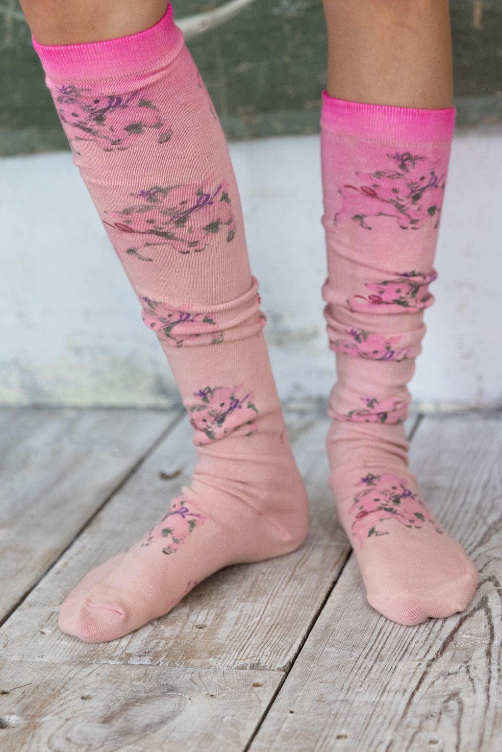 OTK Kids Play Socks - Magnolia Pearl Clothing