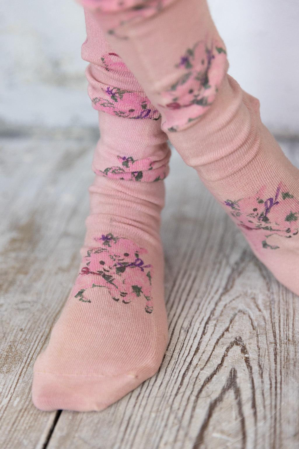 OTK Kids Play Socks - Magnolia Pearl Clothing