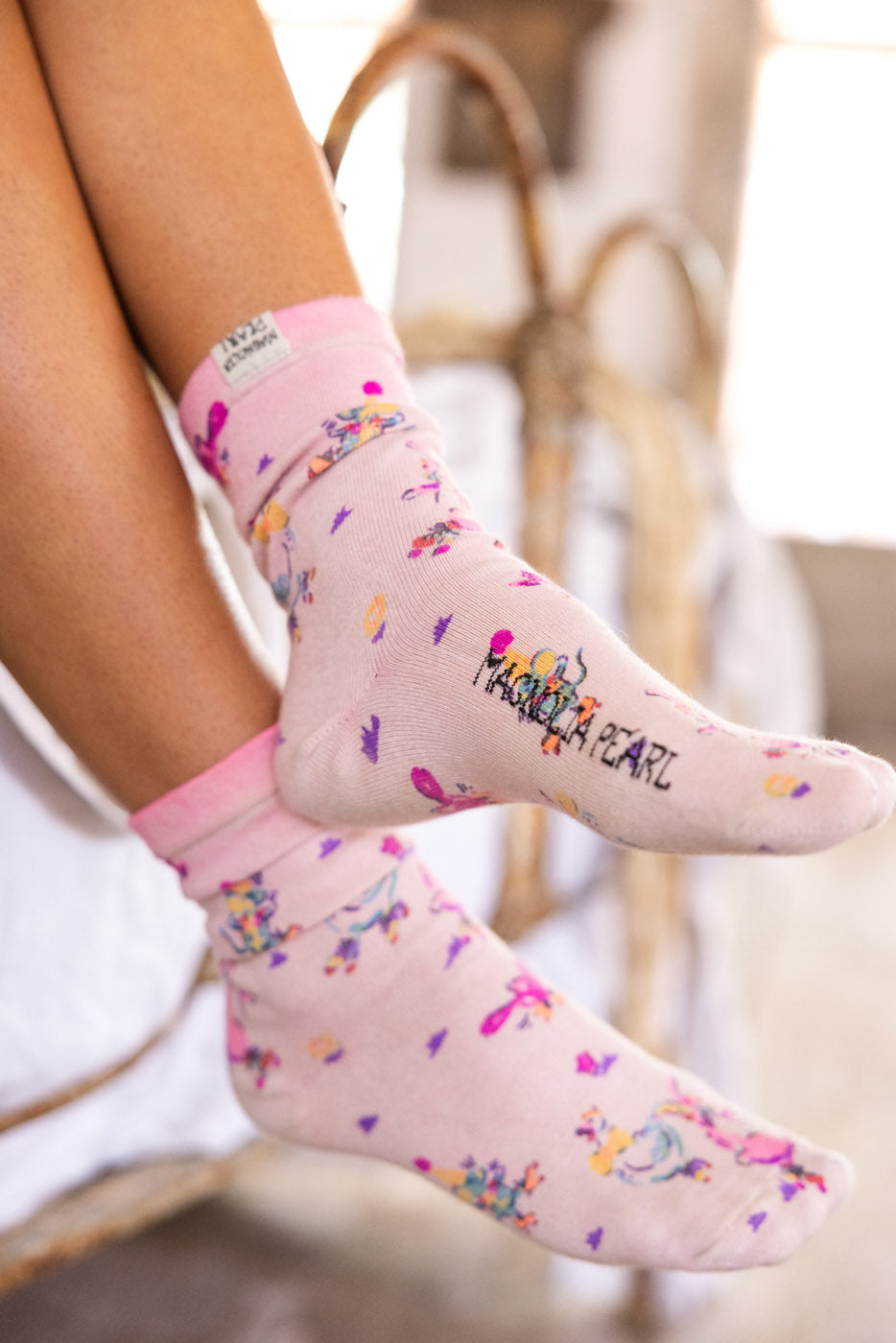 Skate Boos MP Socks