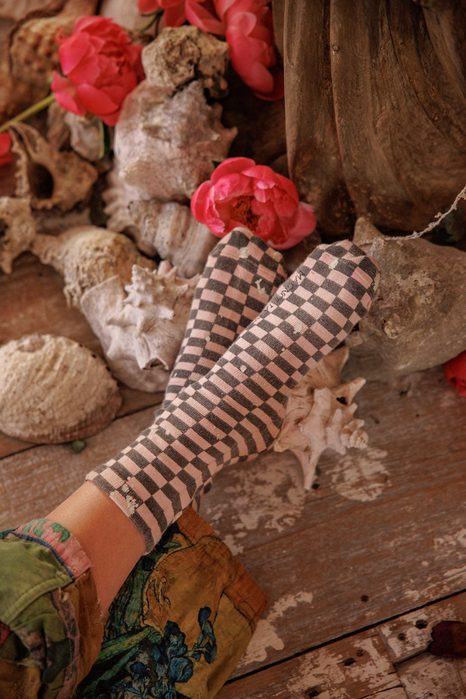 גרבי MP כיתת אמנות 