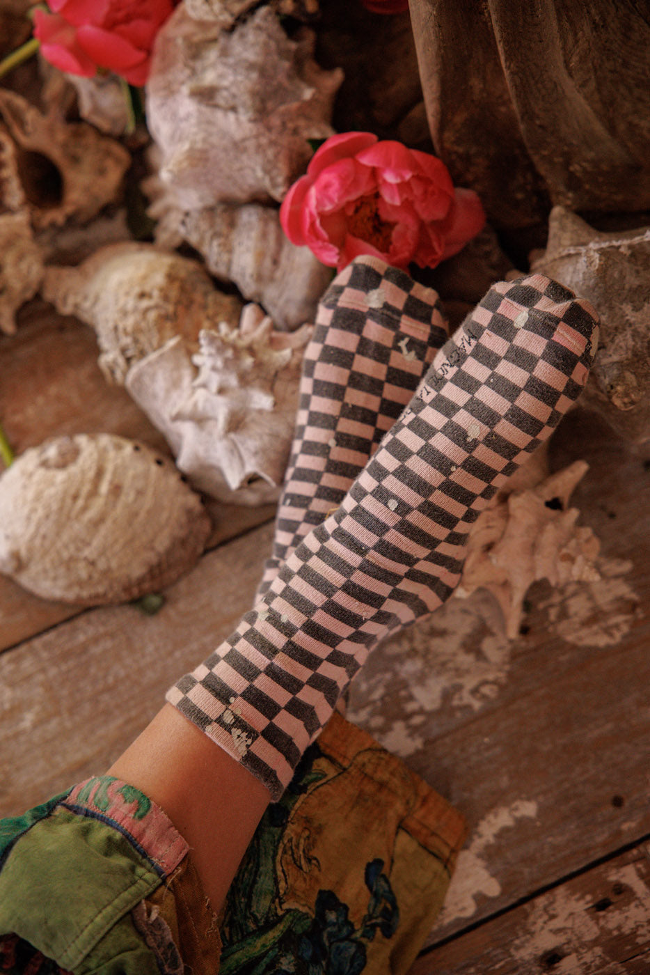 גרבי MP כיתת אמנות 