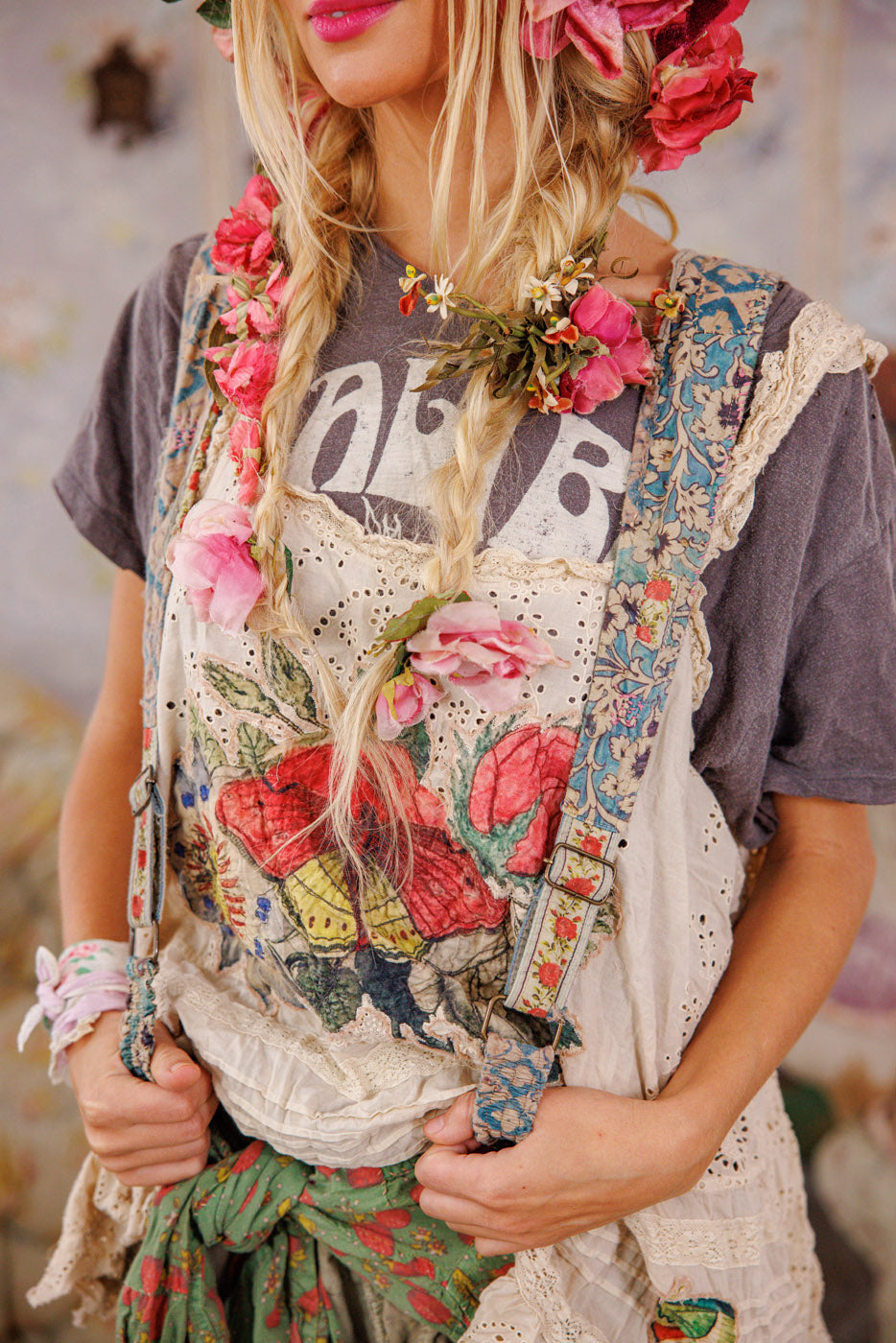 Shae Suspenders Magnolia Pearl Clothing