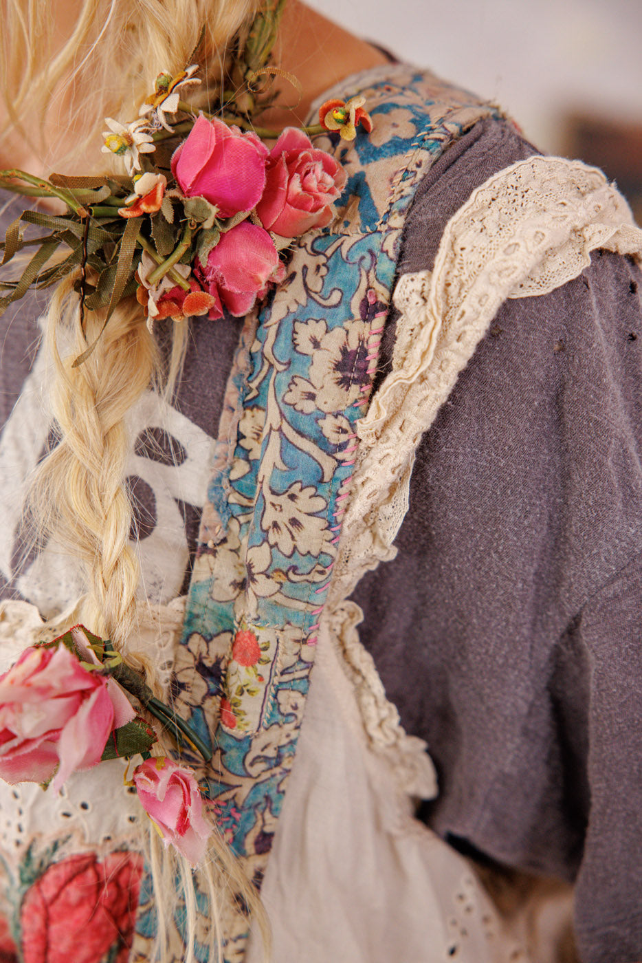 Shae Suspenders – Magnolia Pearl Clothing