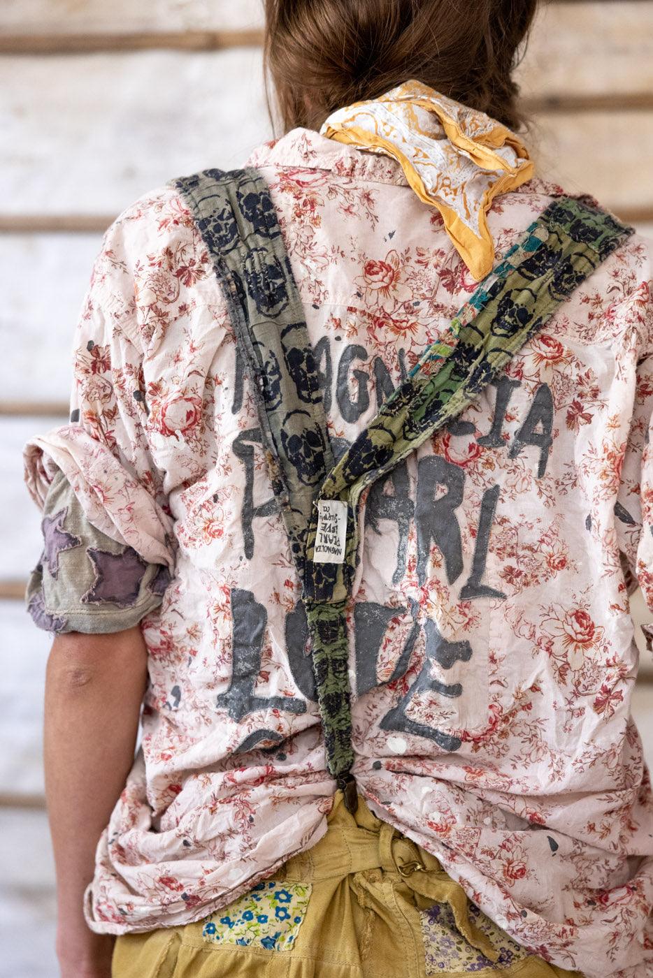 Radical Shae Suspenders – Magnolia Pearl Clothing