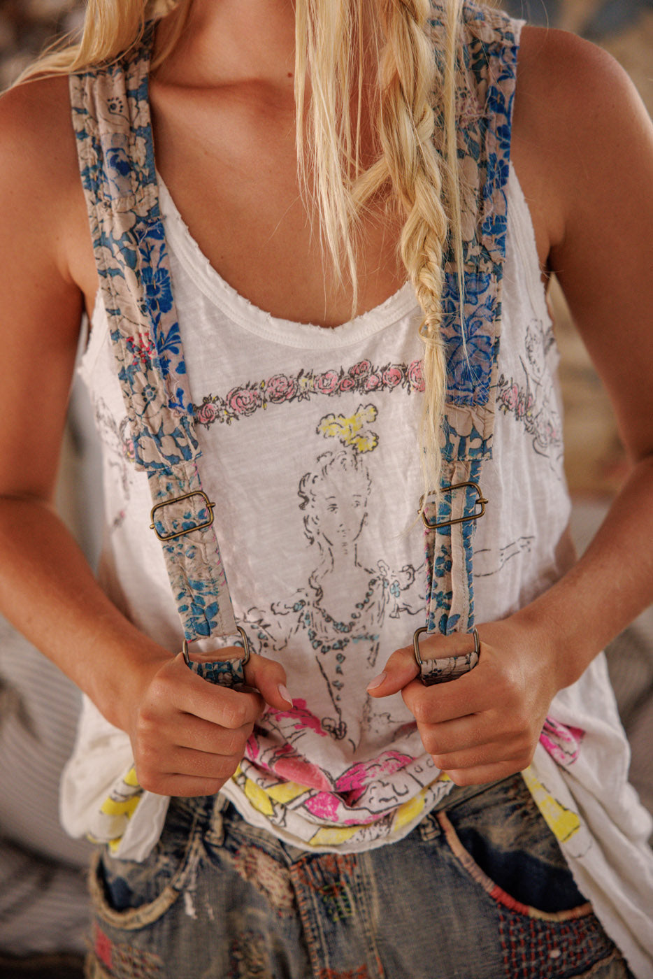 Shae Suspenders – Magnolia Pearl Clothing