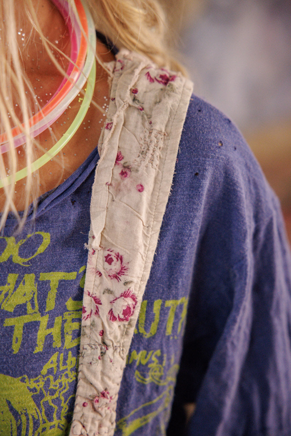 シェイサスペンダー 