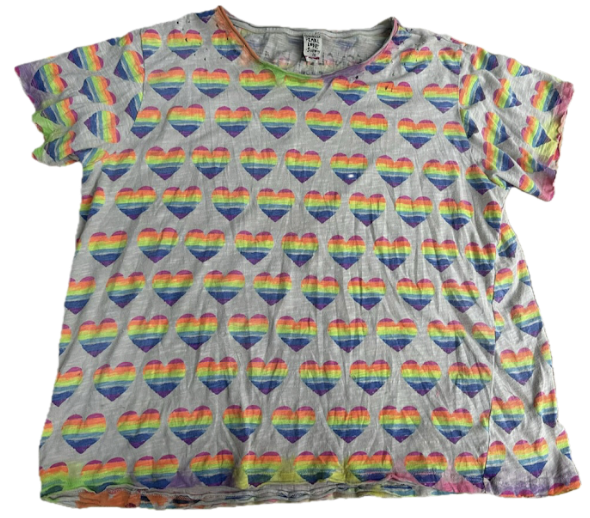 Lovebows Tee
