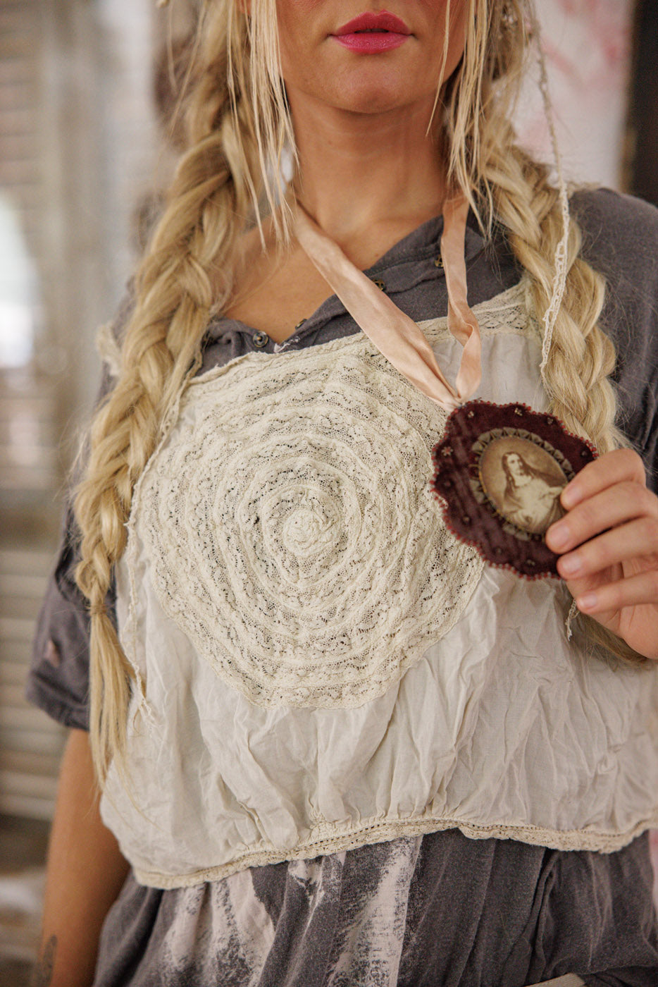 Flosi Cami Tank – Magnolia Pearl Clothing
