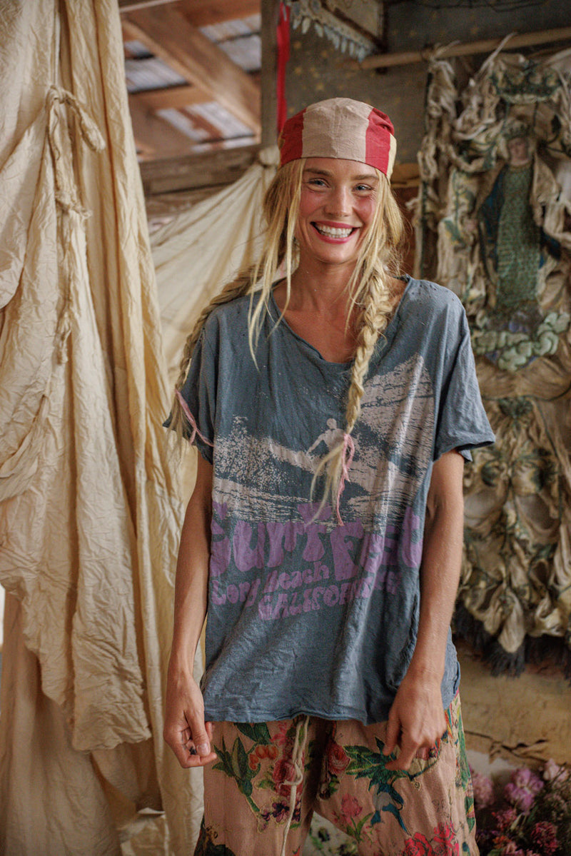 Surf Fest Tee - Image 2