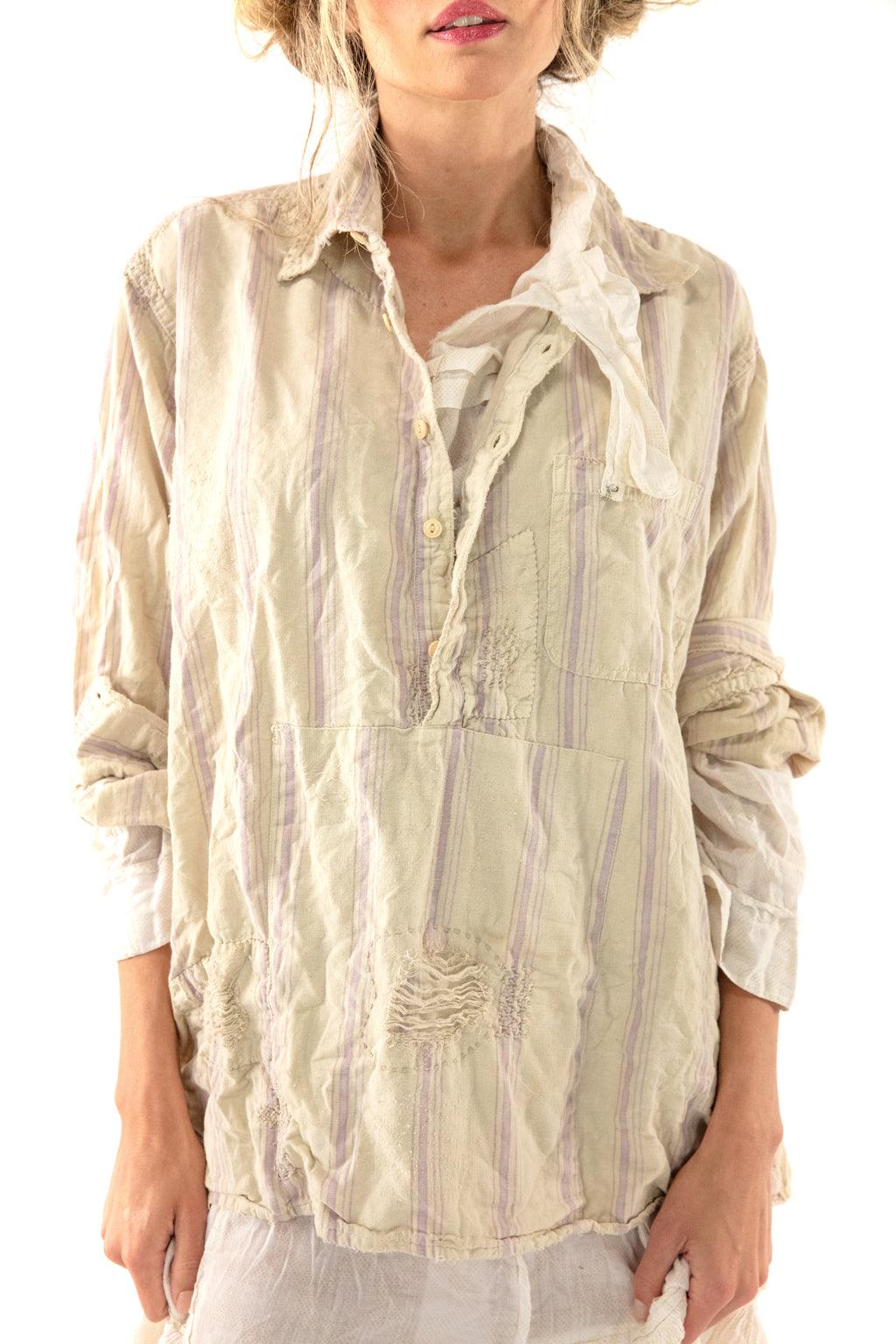 Raya Shirt - Magnolia Pearl Clothing