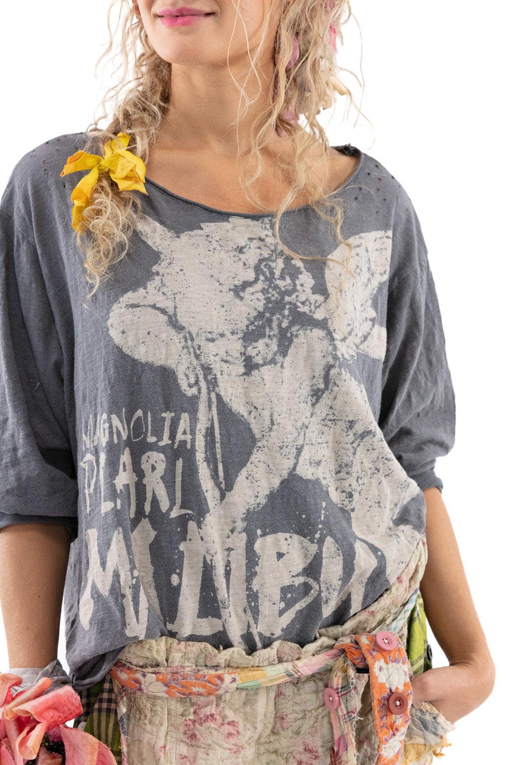 Malibu Cherub Viggo T - Magnolia Pearl Clothing