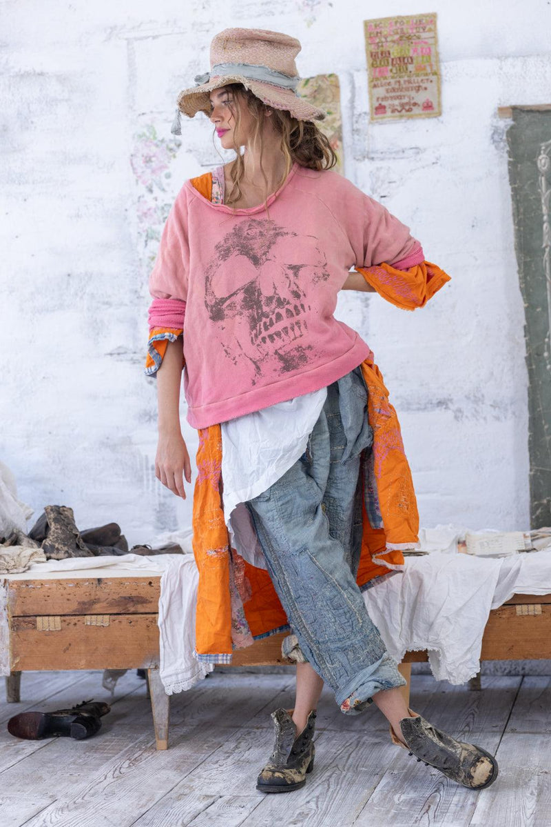 EF Richi Sweatshirt - Zwarte Sabbat  - Image 1