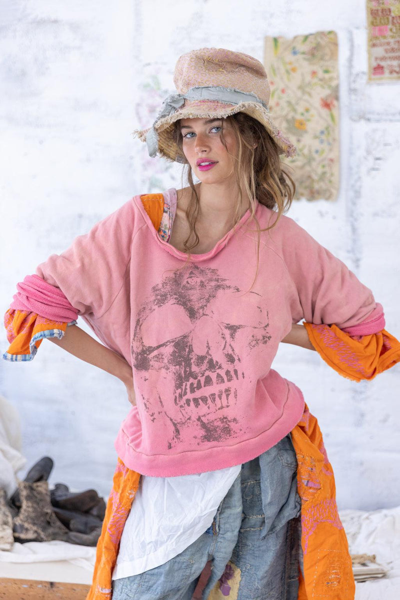 EF Richi Sweatshirt - Zwarte Sabbat  - Image 2