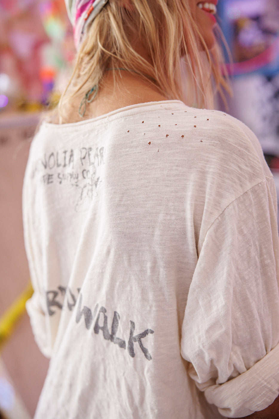 Духовна разходка Вигго Т 