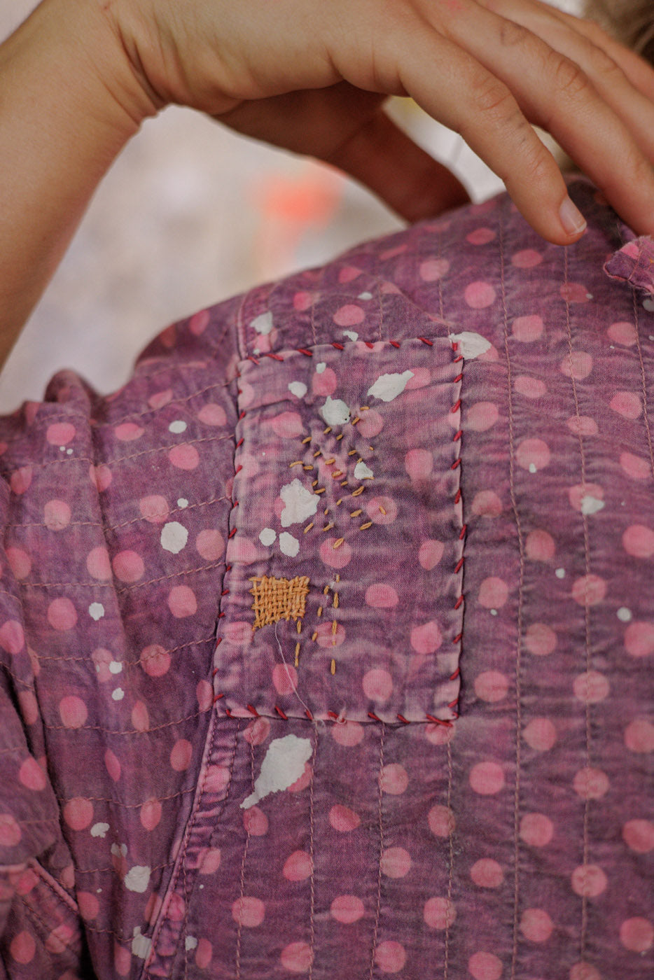 Adison darbo marškiniai 