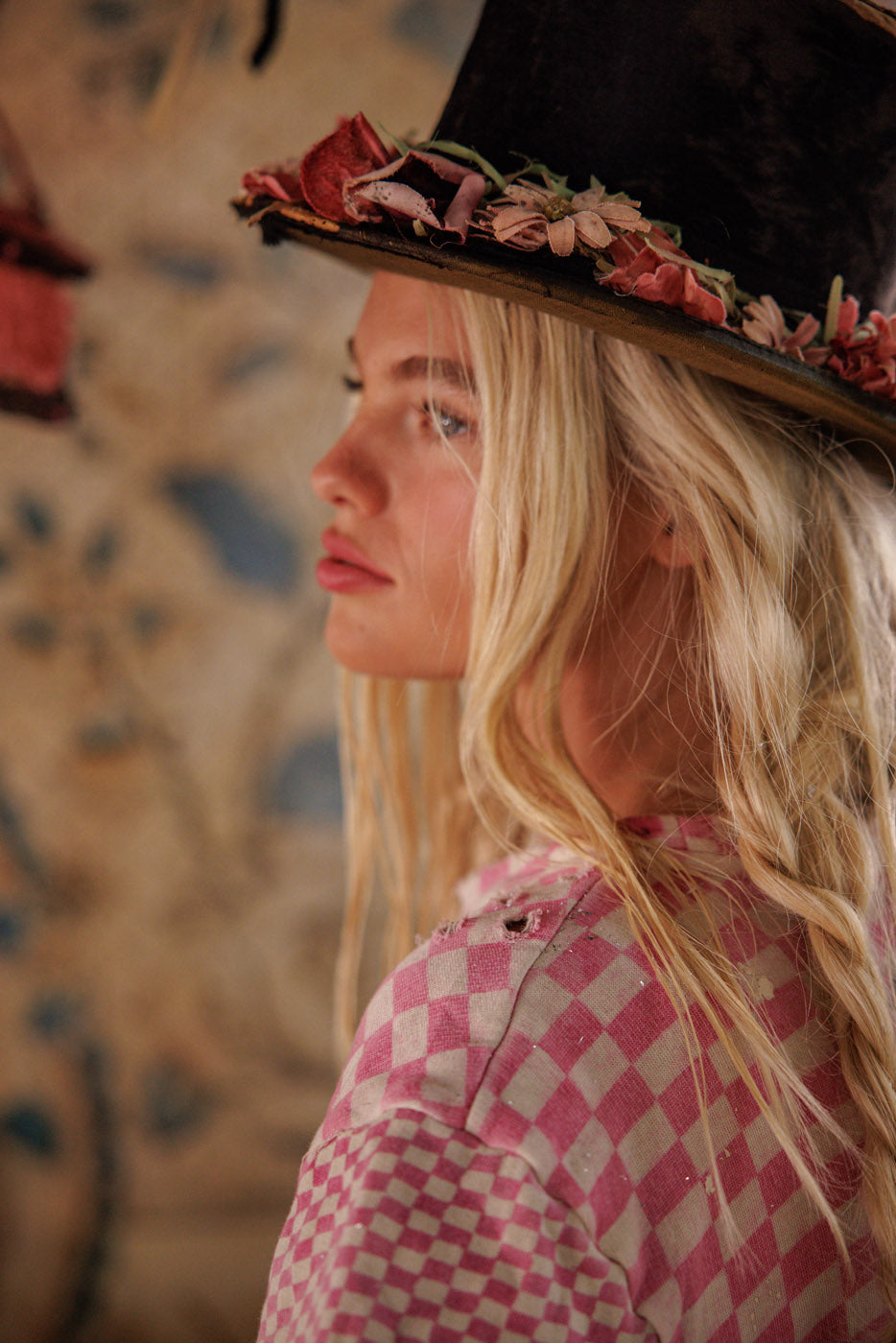 Sweatshirt Punkie Pocket 