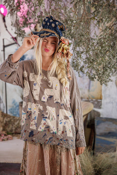 Star Star PJB Viggo Tee – Magnolia Pearl Clothing