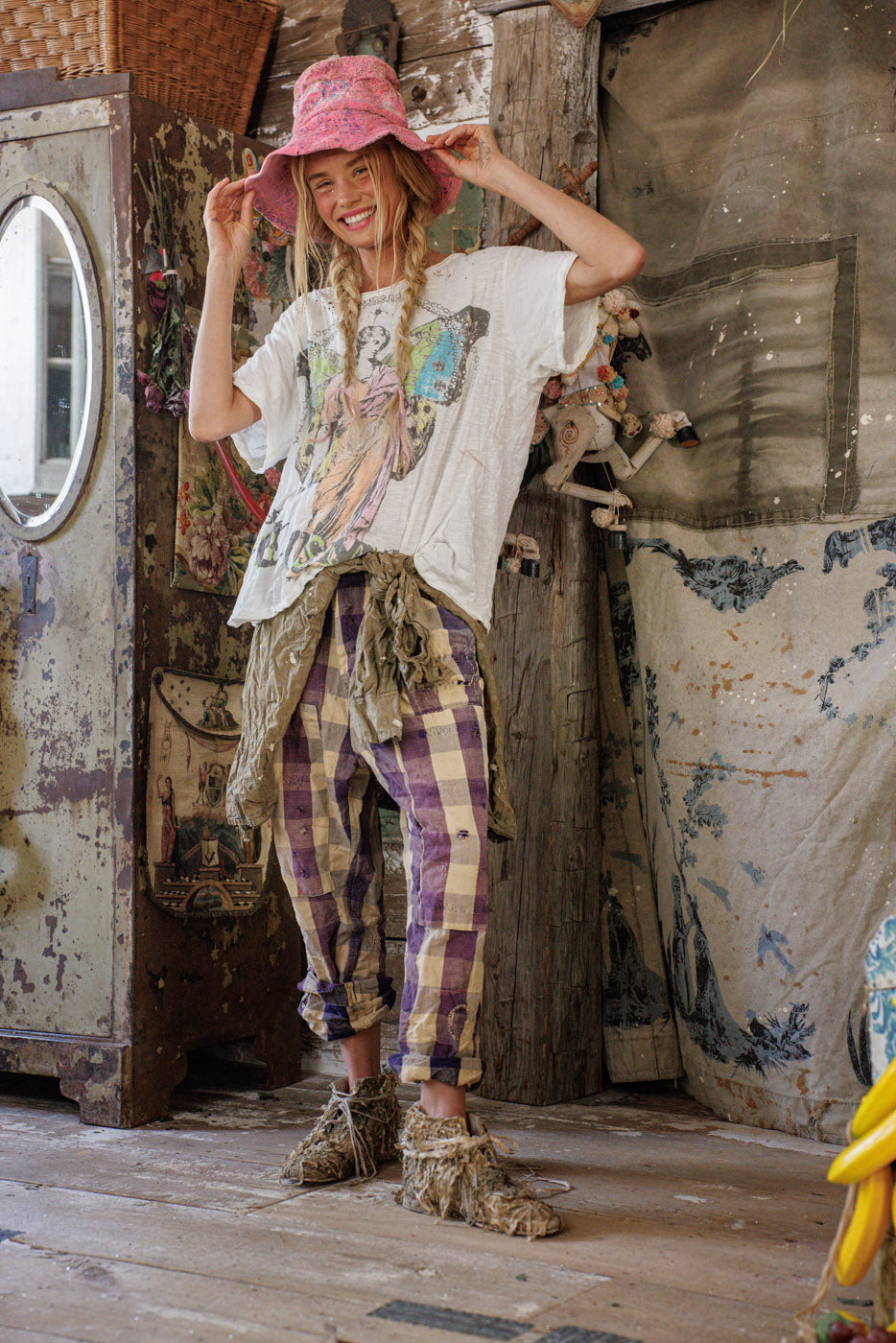 Child Of The Cosmos Tee