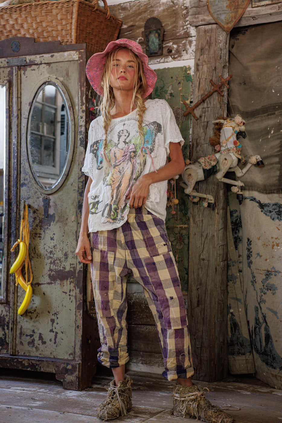 Child Of The Cosmos Tee