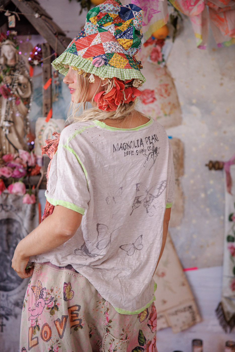 Francuski poeta kot T Moonlight 