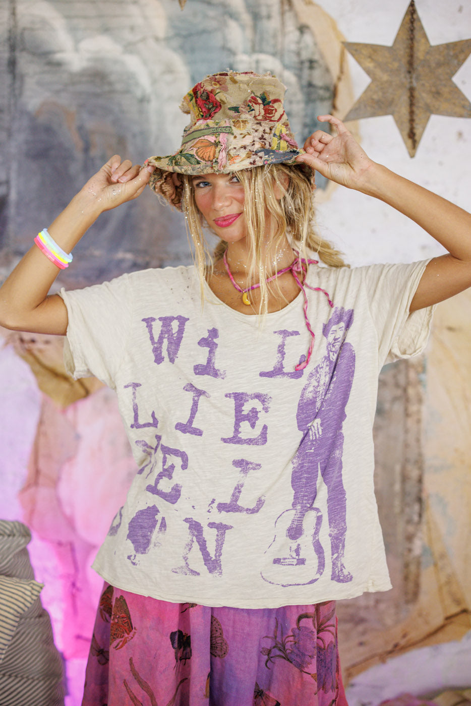 Immer in meinen Gedanken T 