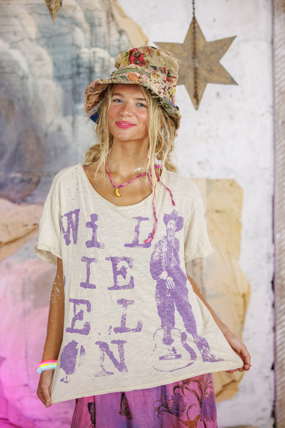 Immer in meinen Gedanken T 