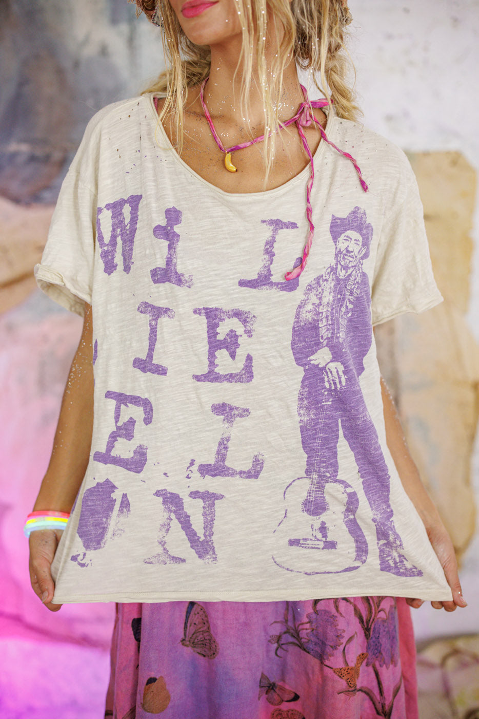 Immer in meinen Gedanken T 