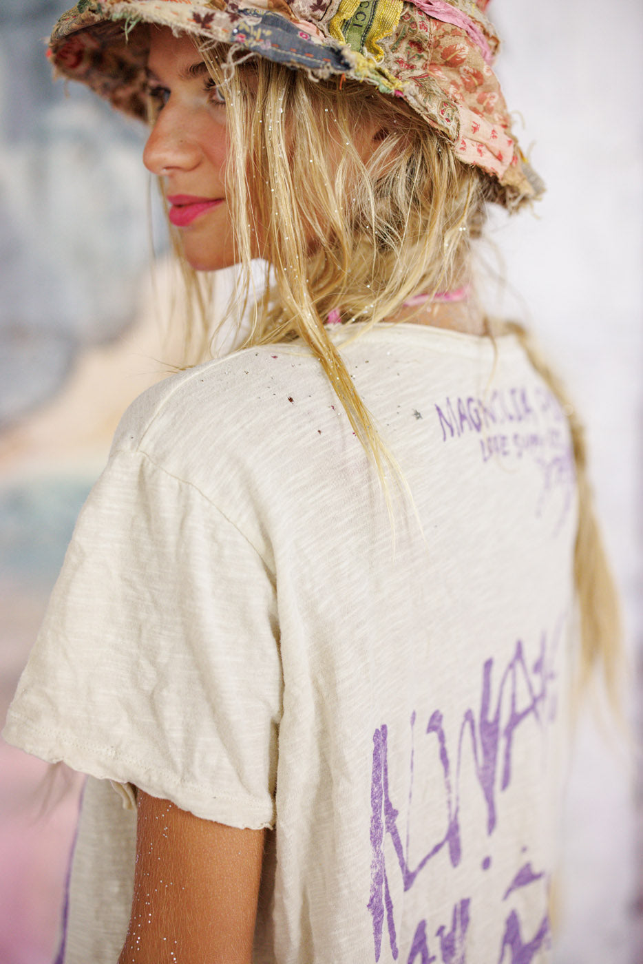 Immer in meinen Gedanken T 