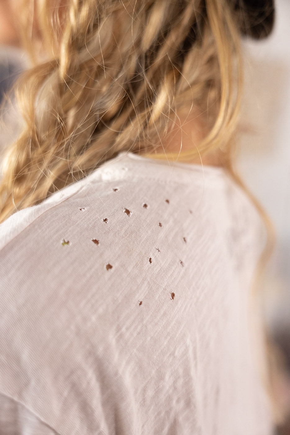 ForEver Punk T Magnolia Pearl Clothing