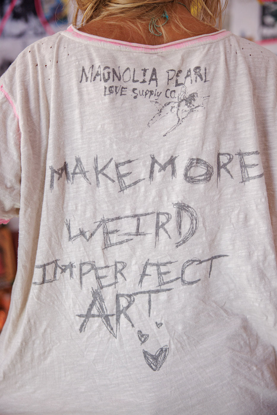 Екстра Завинаги Т Лунна светлина 