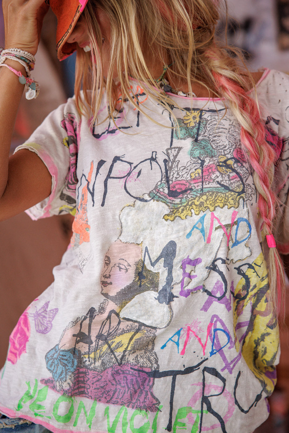 Екстра Завинаги Т Лунна светлина 