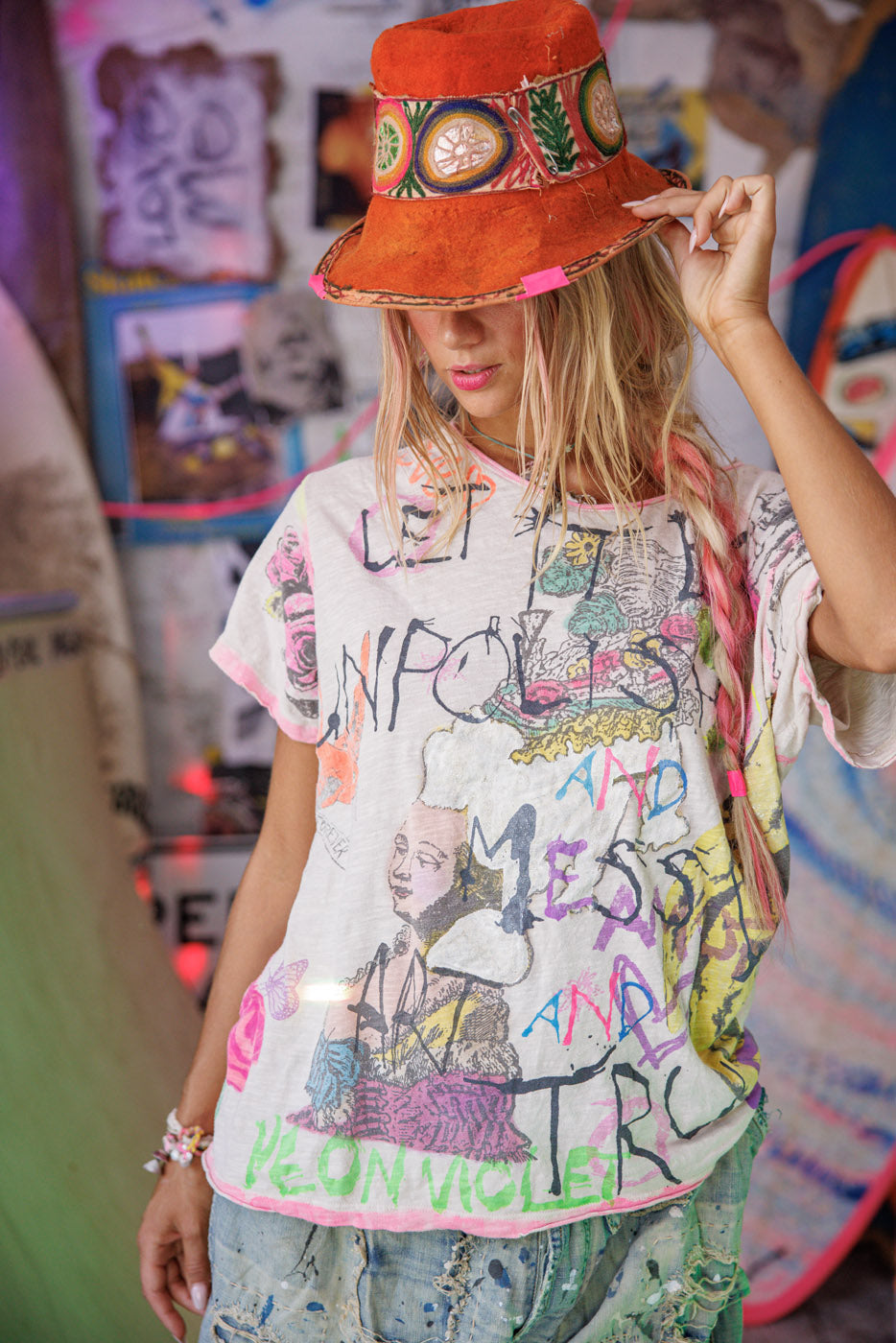 Екстра Завинаги Т Лунна светлина 