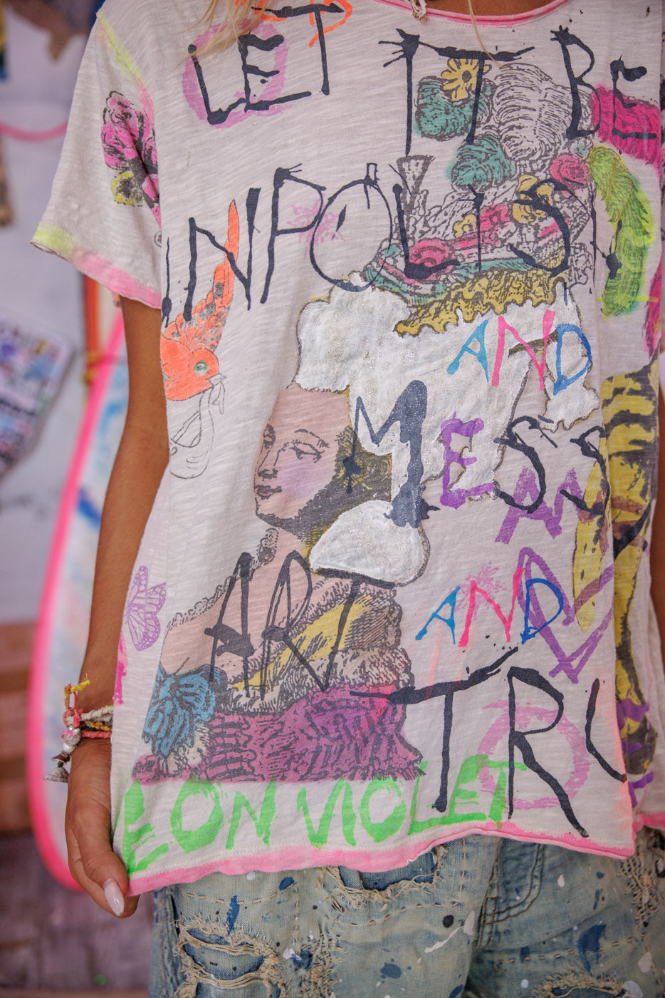 Екстра Завинаги Т Лунна светлина 