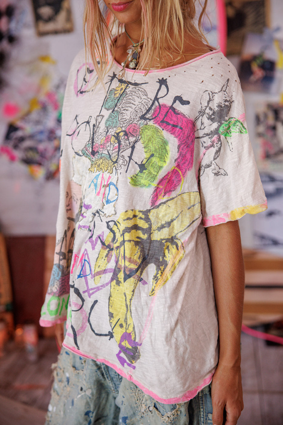 Екстра Завинаги Т Лунна светлина 