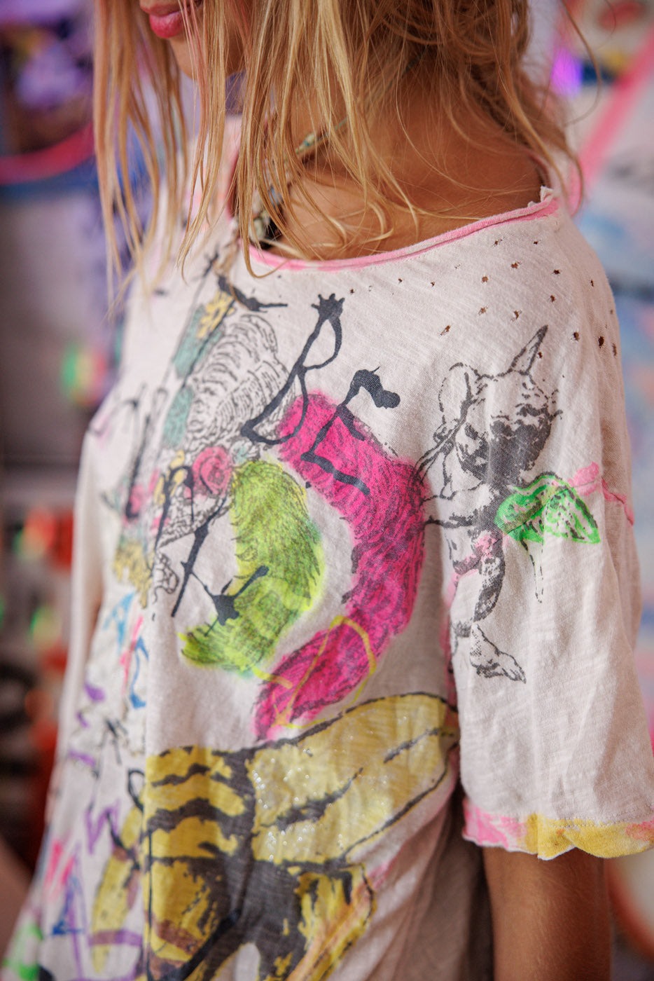 Екстра Завинаги Т Лунна светлина 