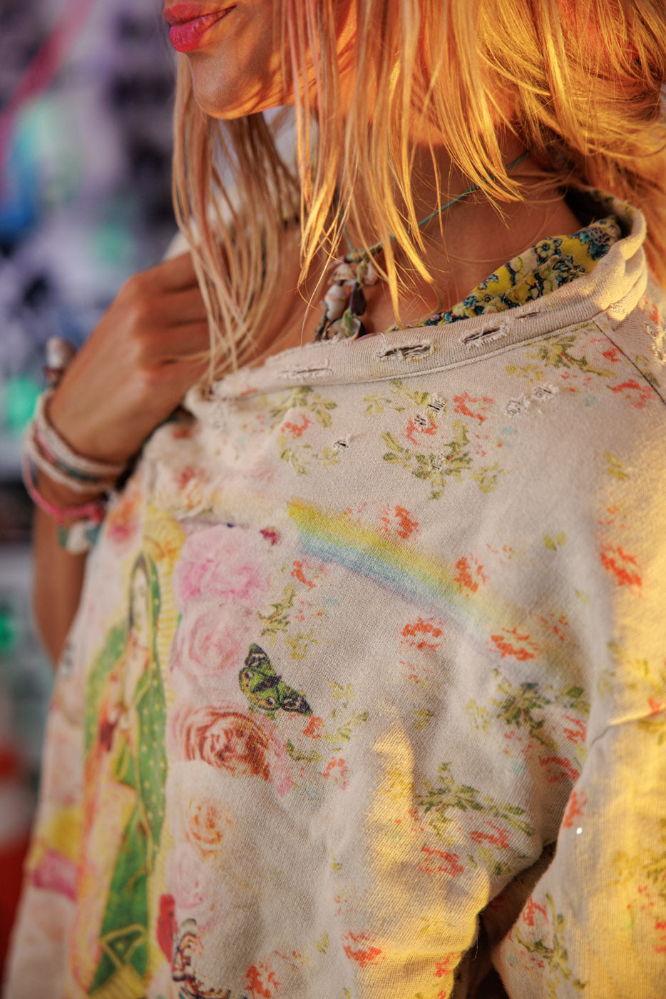 Гвадалупе Ермоза Суитшърт Тепеяк 