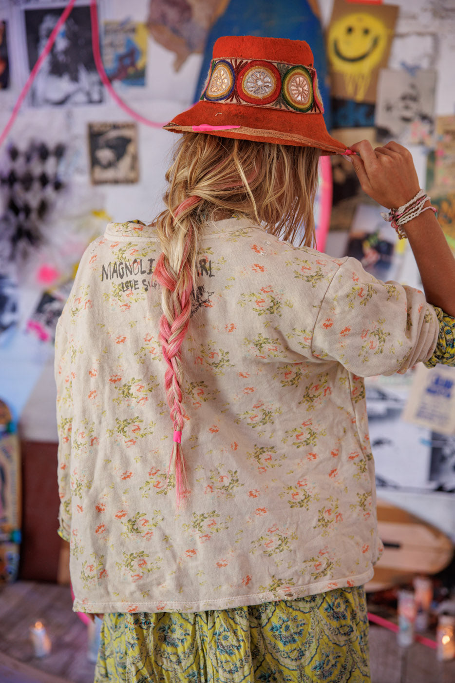 Гвадалупе Ермоза Суитшърт Тепеяк 