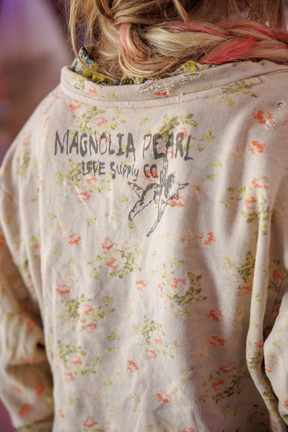 Гвадалупе Ермоза Суитшърт Тепеяк 