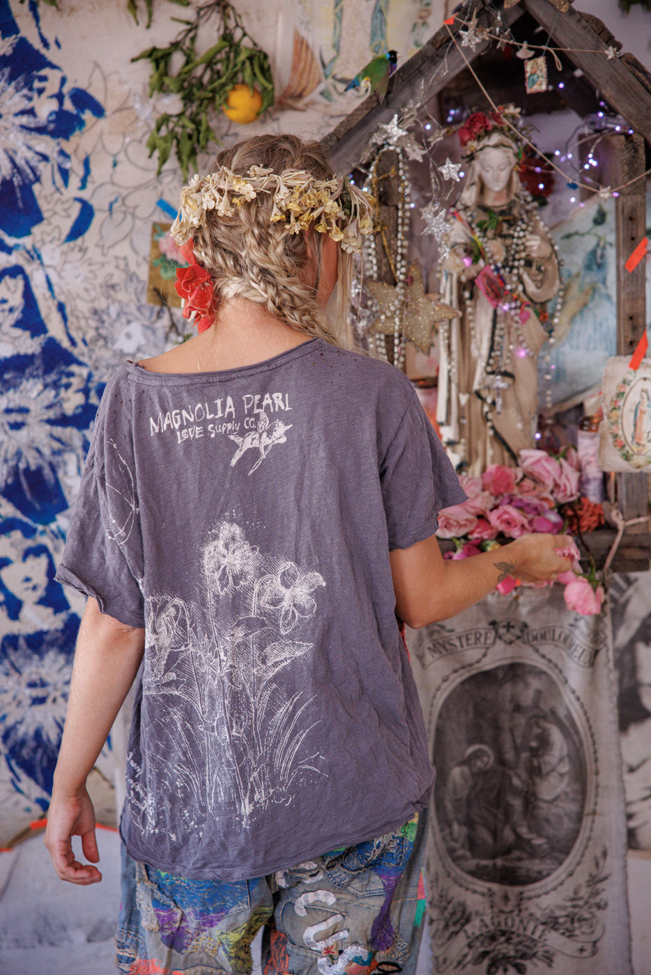 Superstar Nago T Ozzy 