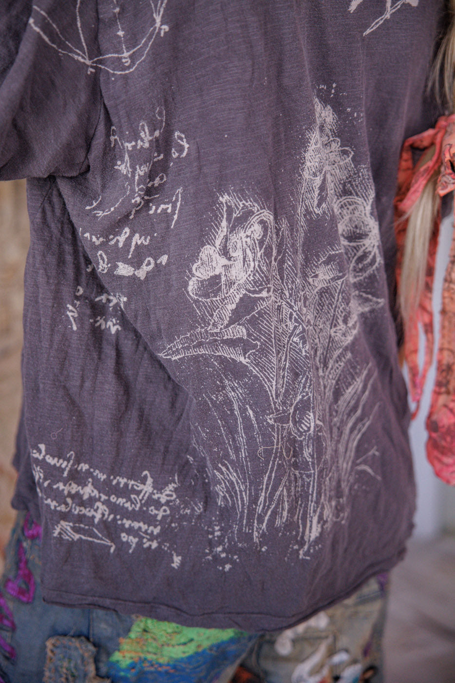 Superstar Nago T Ozzy 